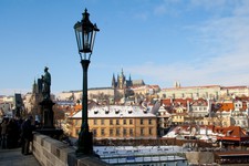 European NY, part 10, Prague
