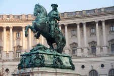 European NY, part 5, Wien