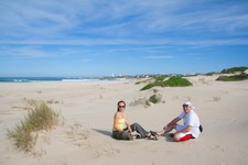 Follow the Penguins, day 5