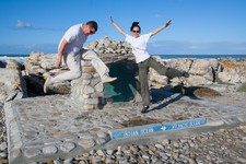 Follow the Penguins, day 4