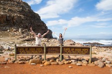 Follow the Penguins, day 2