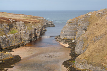 Great Britain trip, part 8, Scottish fjords