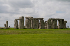 Great Britain trip, part 10, Scotland, Lancaster, Stonehenge