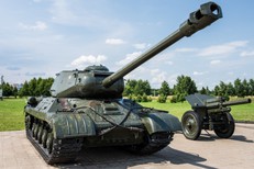 Белоруссия. Тренировочный пробег по братской республике. Часть 2