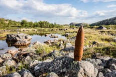 Автопутешествие на полуостров Рыбачий. Лето 2013 года. Часть 2