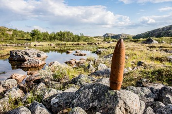 Автопутешествие на полуостров Рыбачий. Лето 2013 года. Часть 2