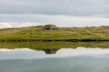 Автопутешествие на полуостров Рыбачий. Лето 2013 года. Часть 3