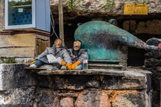 Античная Полириния