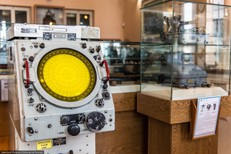 Морской музей Крита