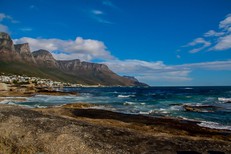 Кейптаун и мыс Доброй надежды.