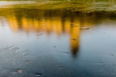 Несвиж - отчёт о поездке