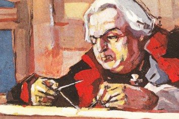 Тарутинский маневр Кутузова