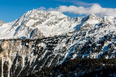 Французские Альпы