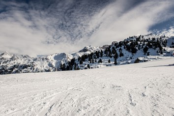 Три долины - лучше гор могут быть только горы