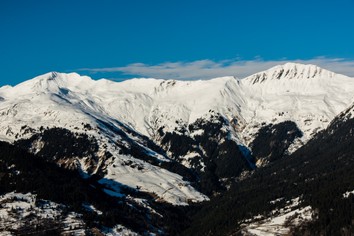Где отдохнуть зимой. Популярные горнолыжные курорты Европы