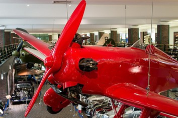 Музей техники Вадима Задорожного