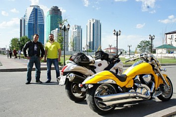 ТОП-5 лучших мотофестивалей мира по версии Павла Кобяка