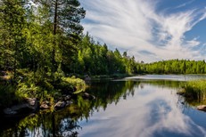 Отдых в Карелии