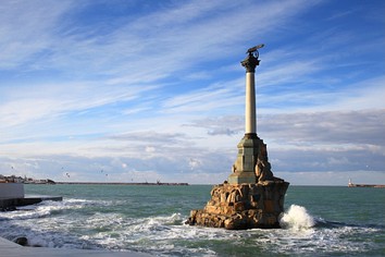 Отели Севастополя у моря: идеальные варианты размещения