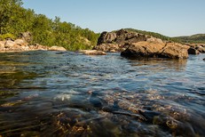 Заповедники России