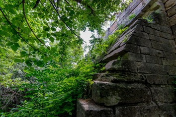 Достопримечательности Подмосковья. Серпуховский кремль