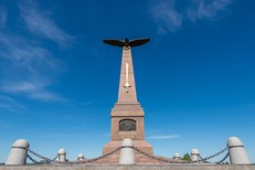 Памятники Бородинского поля