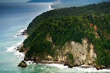 Остров Кокос