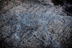 Петроглифы