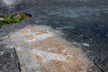 Беломорские петроглифы