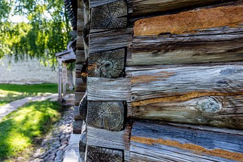 Достопримечательности Старой Ладоги