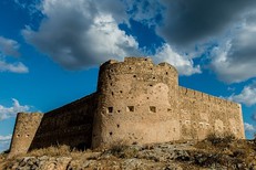 Достопримечательности Крита