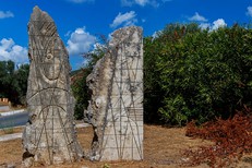 Канданос - разорванная жизнь