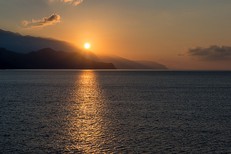 Отель «On the Rocks» в Палеохоре, Крит