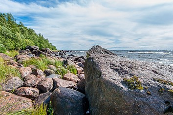 Онежское озеро