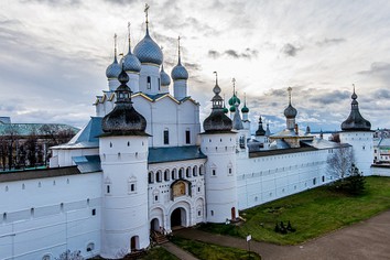 Ростов Великий