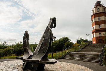 Топ-5 гостиниц Мурманска