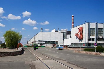 Чернобыльская АЭС. Мифы Чернобыля