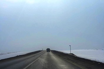 Москва - Тамбов