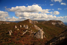 Крымский Храм Солнца