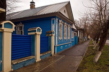 Выходные в Ростове Великом