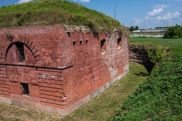 Достопримечательности Бобруйска