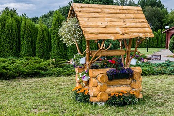 Достопримечательности Могилёва: культурно-развлекательный комплекс «Корчма»