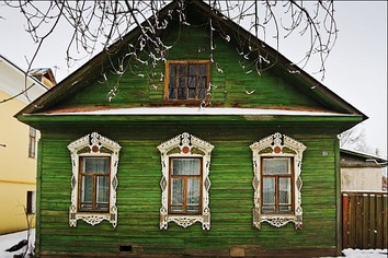 Ростов Великий - фотоэкскурсия