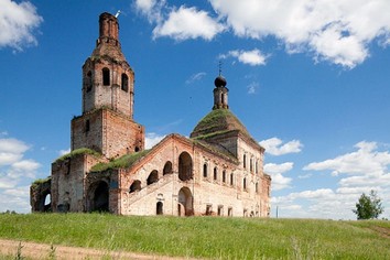 Серпейск, Мосальск, Боровенск и Степановское-Павлищево