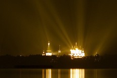 Путешествие на Валдай