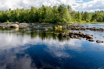 Реки Карелии