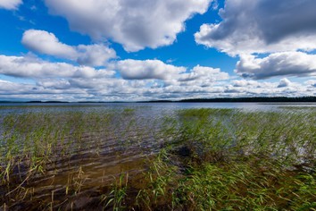 Самые популярные места для отдыха в Карелии