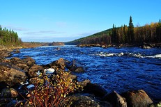 Необычная места для отдыха в сентябре. Лучшие 5 мест по версии Ростуризма.