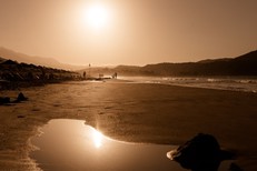 Бархатный сезон на Крите