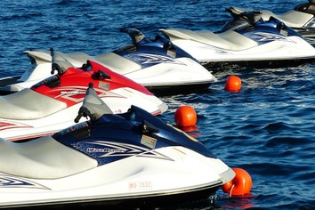 Как правильно выбрать гидроцикл